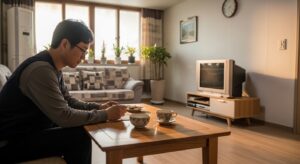 퇴직금 중간정산