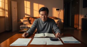 퇴직금 중간정산 요건