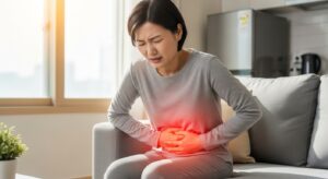 공복에 속쓰림 왜 생길까