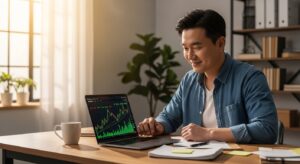 배당주고르는법