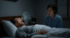 수면무호흡증