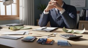 신용점수 올리는 법