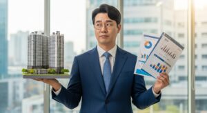 아파트 직접 매수