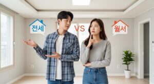 월세