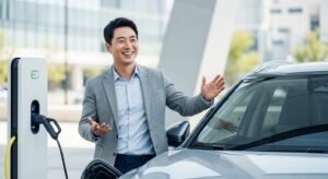 전기차 보조금 혜택