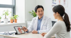 역류성식도염 증상