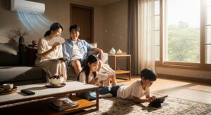 전기요금 누진제