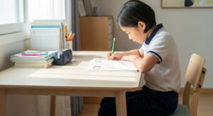 초등학생 집중력 높이는법