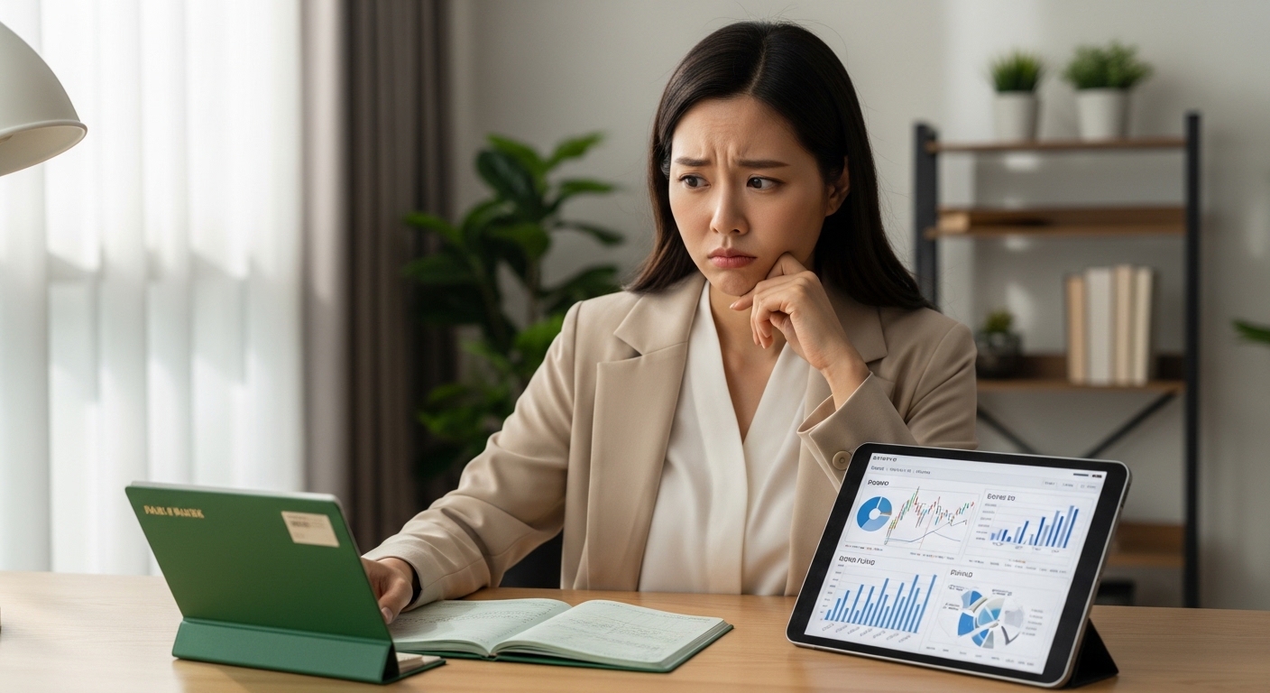 예금의 기본개념