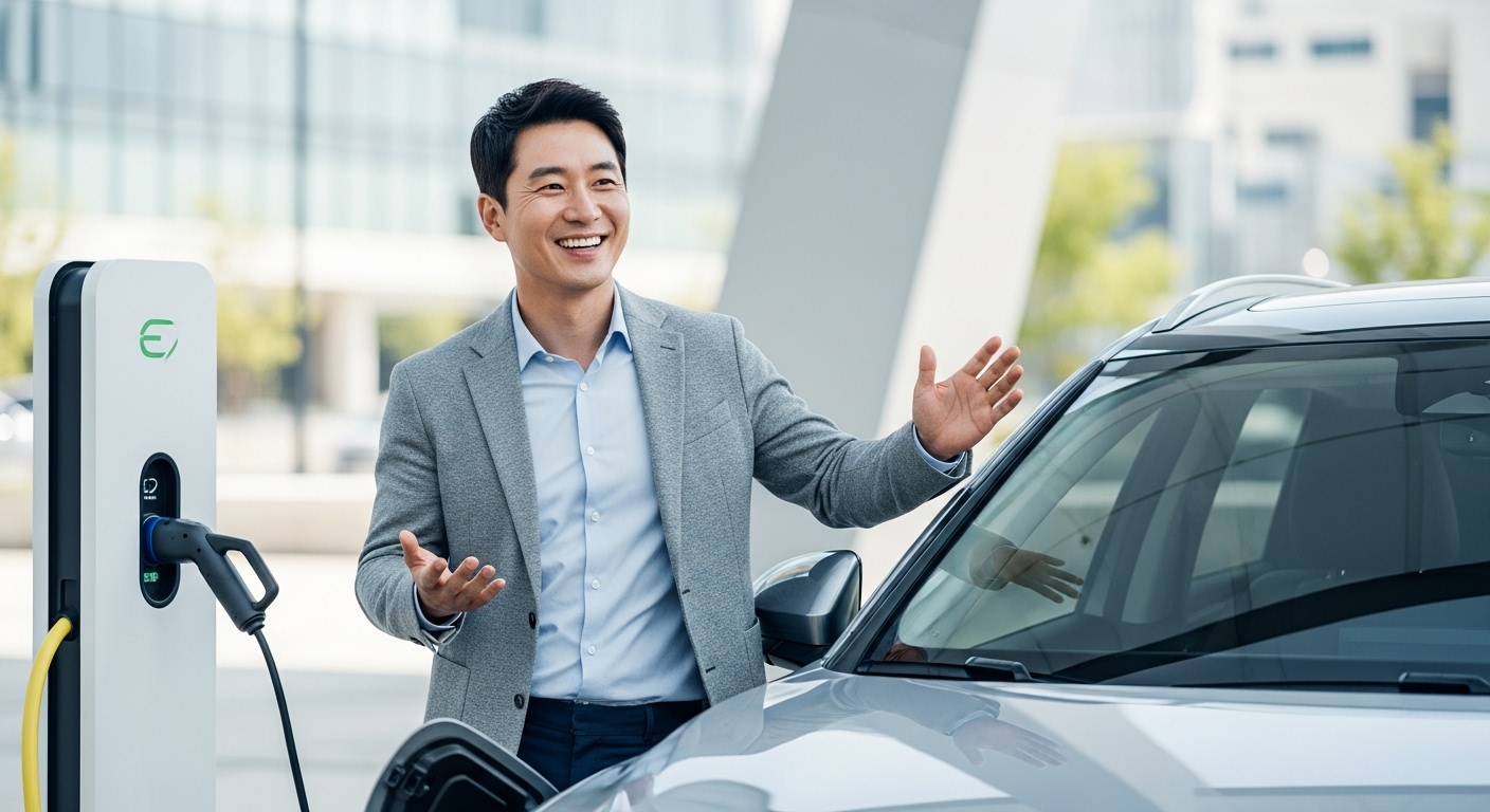 전기차 보조금 혜택