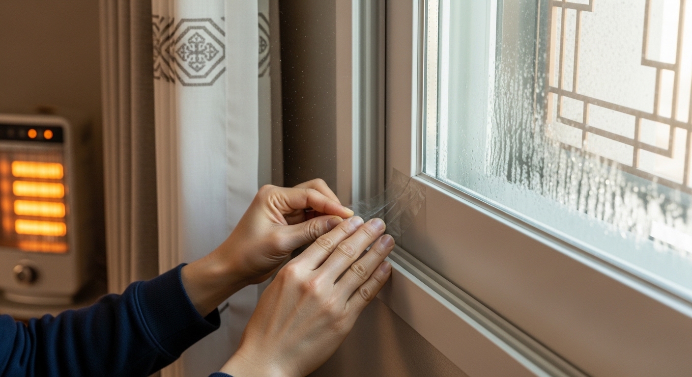 아파트 관리비 줄이는법