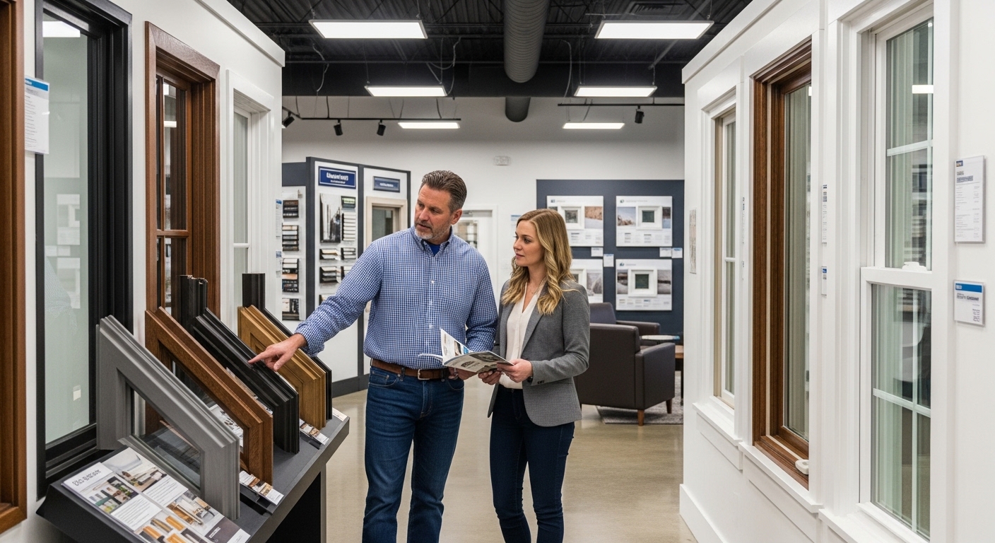 아파트 창호 교체