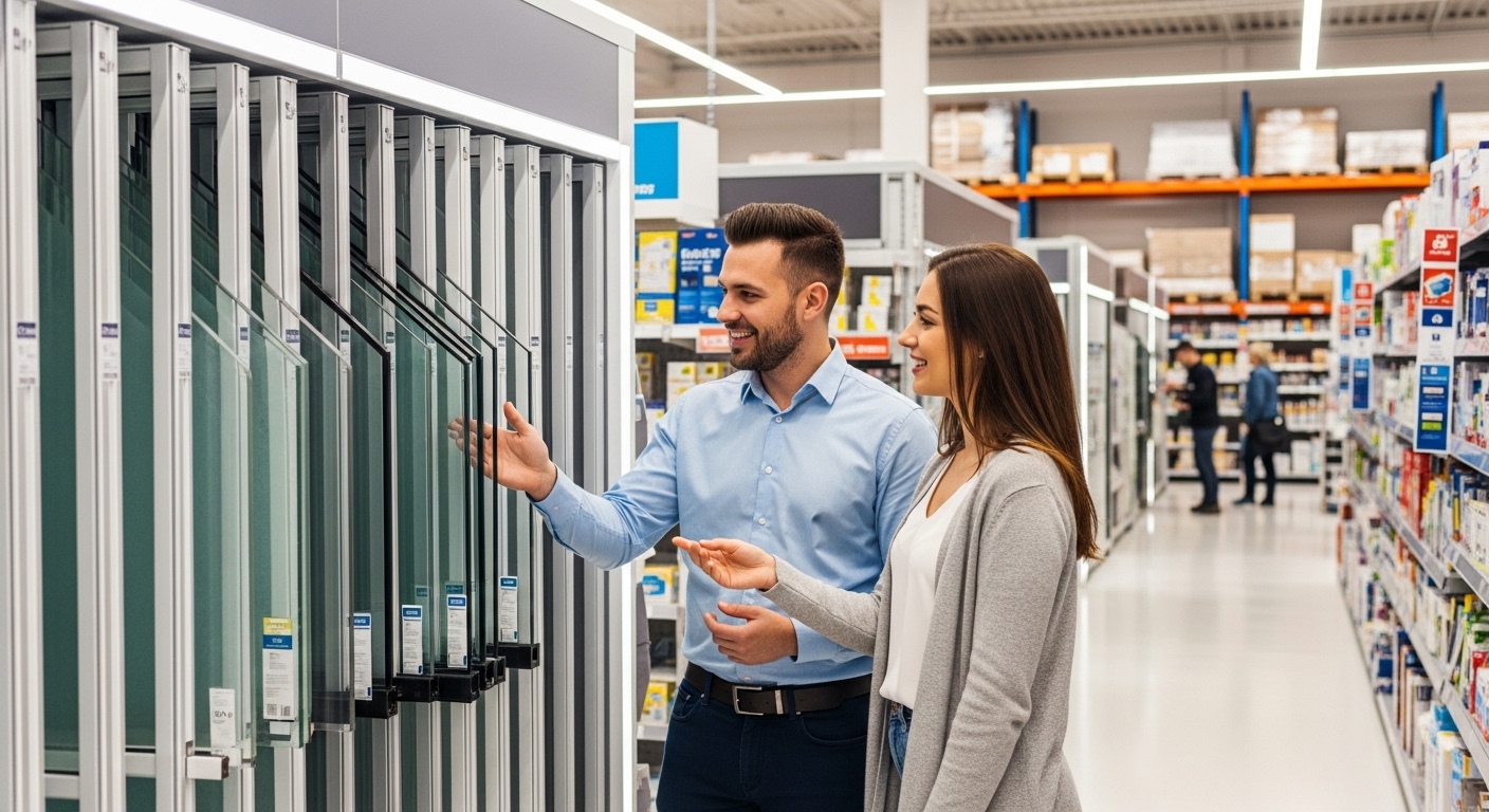 창호 교체 시 공사 기간